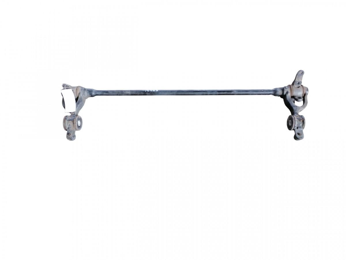 Scania Cab anti-roll bar 2416713 - Suspensión de cabina para Camión: foto 1 Scania Cab anti-roll bar 2416713 - Suspensión de cabina para Camión: foto 1