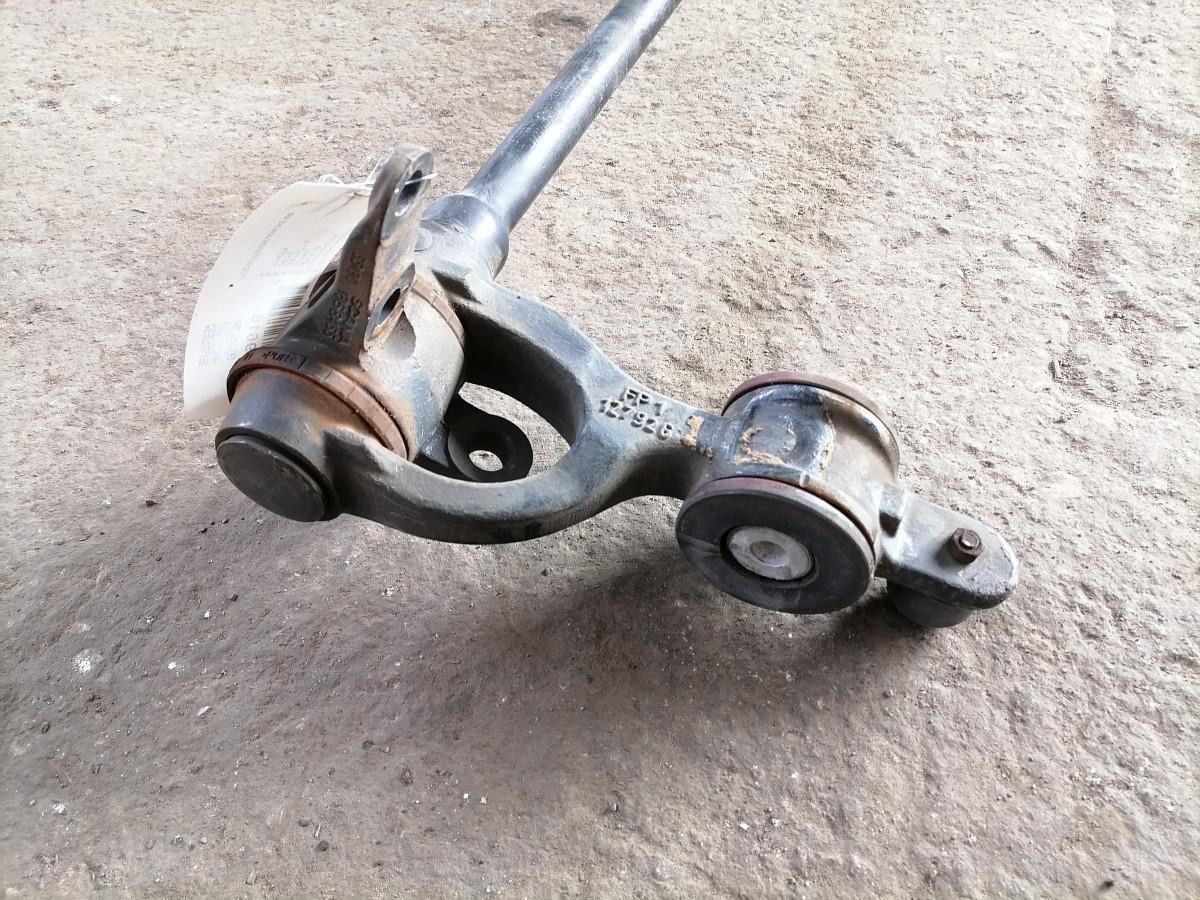 Scania Cab anti-roll bar 2416713 - Suspensión de cabina para Camión: foto 4 Scania Cab anti-roll bar 2416713 - Suspensión de cabina para Camión: foto 4