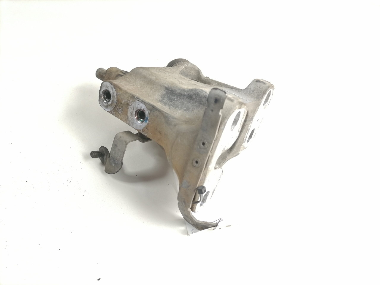 Scania Cab carrier 1788234 - Suspensión de cabina para Camión: foto 2 Scania Cab carrier 1788234 - Suspensión de cabina para Camión: foto 2