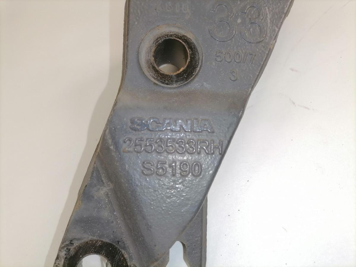Scania Cab carrier 2553533 - Suspensión de cabina para Camión: foto 4 Scania Cab carrier 2553533 - Suspensión de cabina para Camión: foto 4