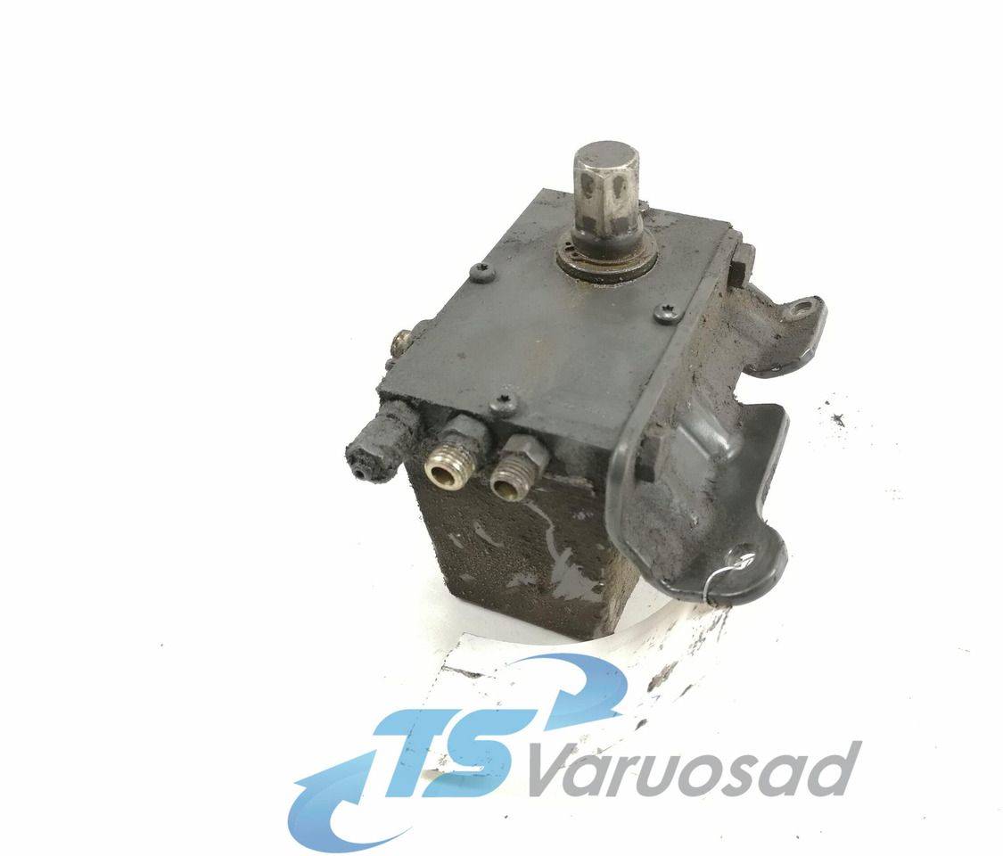 Scania Cab tilting pump 2204435 - Suspensión de cabina para Camión: foto 1 Scania Cab tilting pump 2204435 - Suspensión de cabina para Camión: foto 1