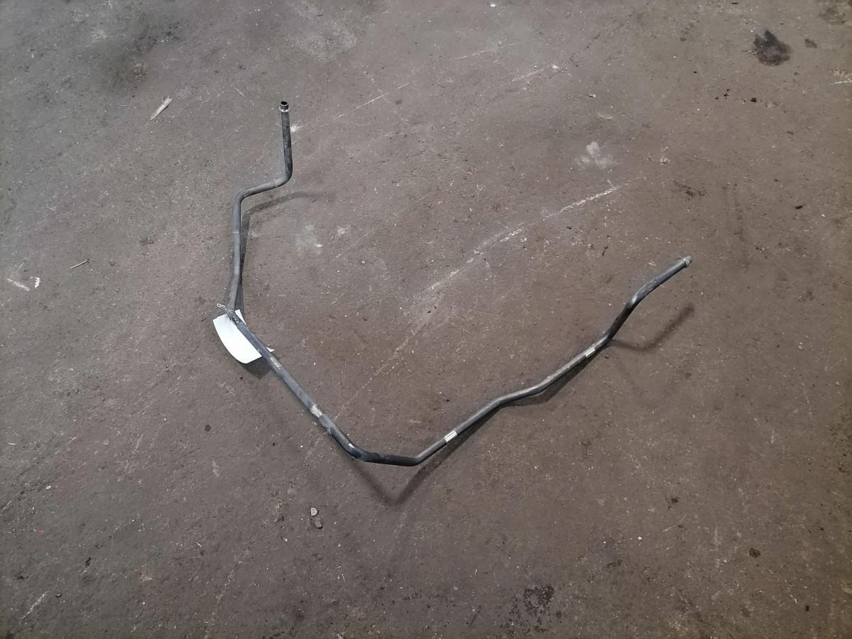 Scania Compressor air pipe 2104958 - Compresor para Camión: foto 2 Scania Compressor air pipe 2104958 - Compresor para Camión: foto 2