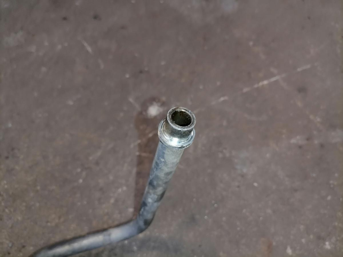 Scania Compressor air pipe 2104958 - Compresor para Camión: foto 4 Scania Compressor air pipe 2104958 - Compresor para Camión: foto 4