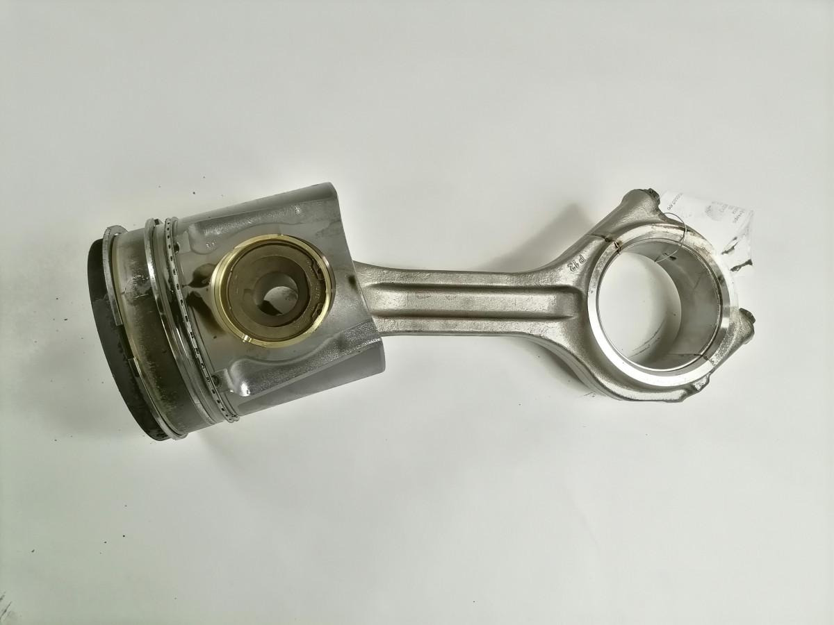 Scania Connecting rod + piston 1893313 - Pistones/ Anillos/ Bujes para Camión: foto 3 Scania Connecting rod + piston 1893313 - Pistones/ Anillos/ Bujes para Camión: foto 3