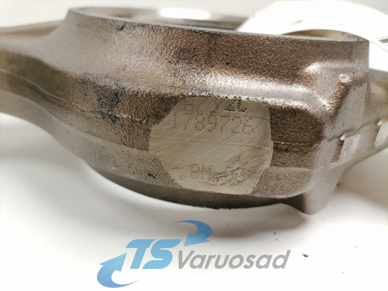 Scania Connecting rod + piston 2190306 - Pistones/ Anillos/ Bujes para Camión: foto 2 Scania Connecting rod + piston 2190306 - Pistones/ Anillos/ Bujes para Camión: foto 2