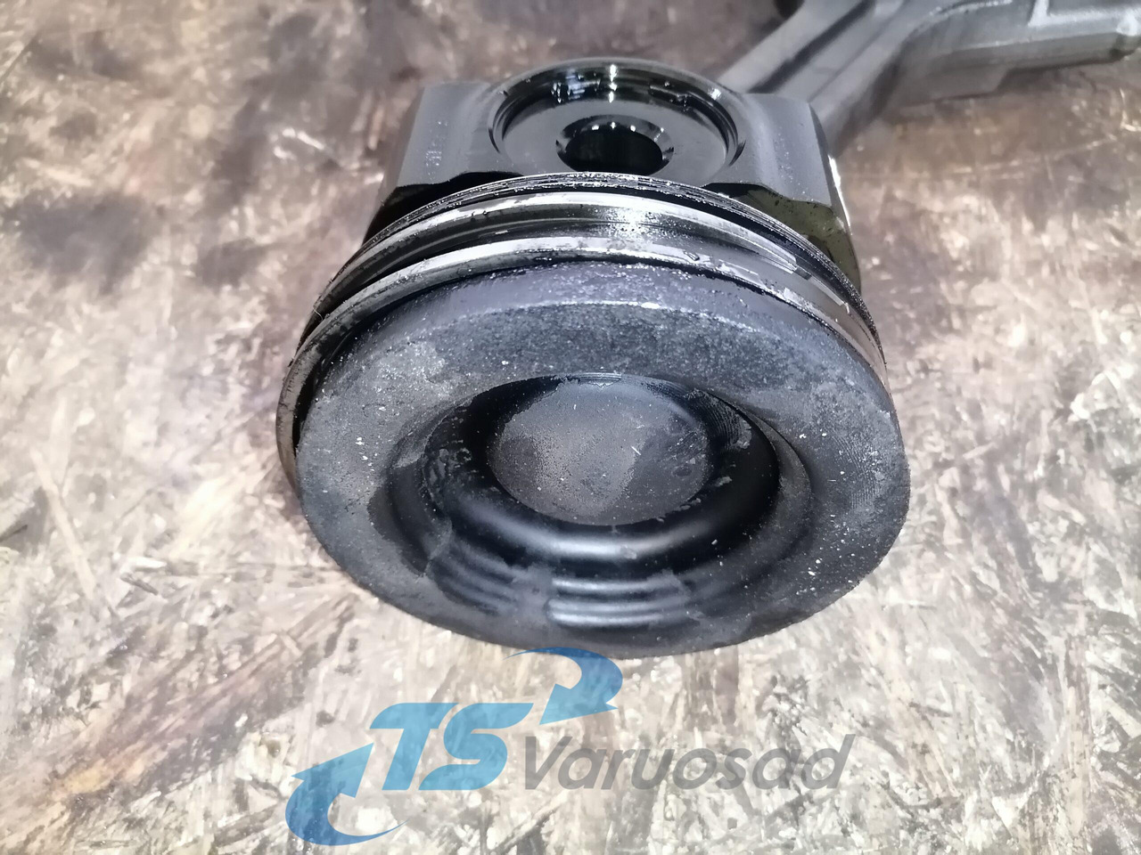 Scania Connecting rod + piston 2263286 - Pistones/ Anillos/ Bujes para Camión: foto 4 Scania Connecting rod + piston 2263286 - Pistones/ Anillos/ Bujes para Camión: foto 4