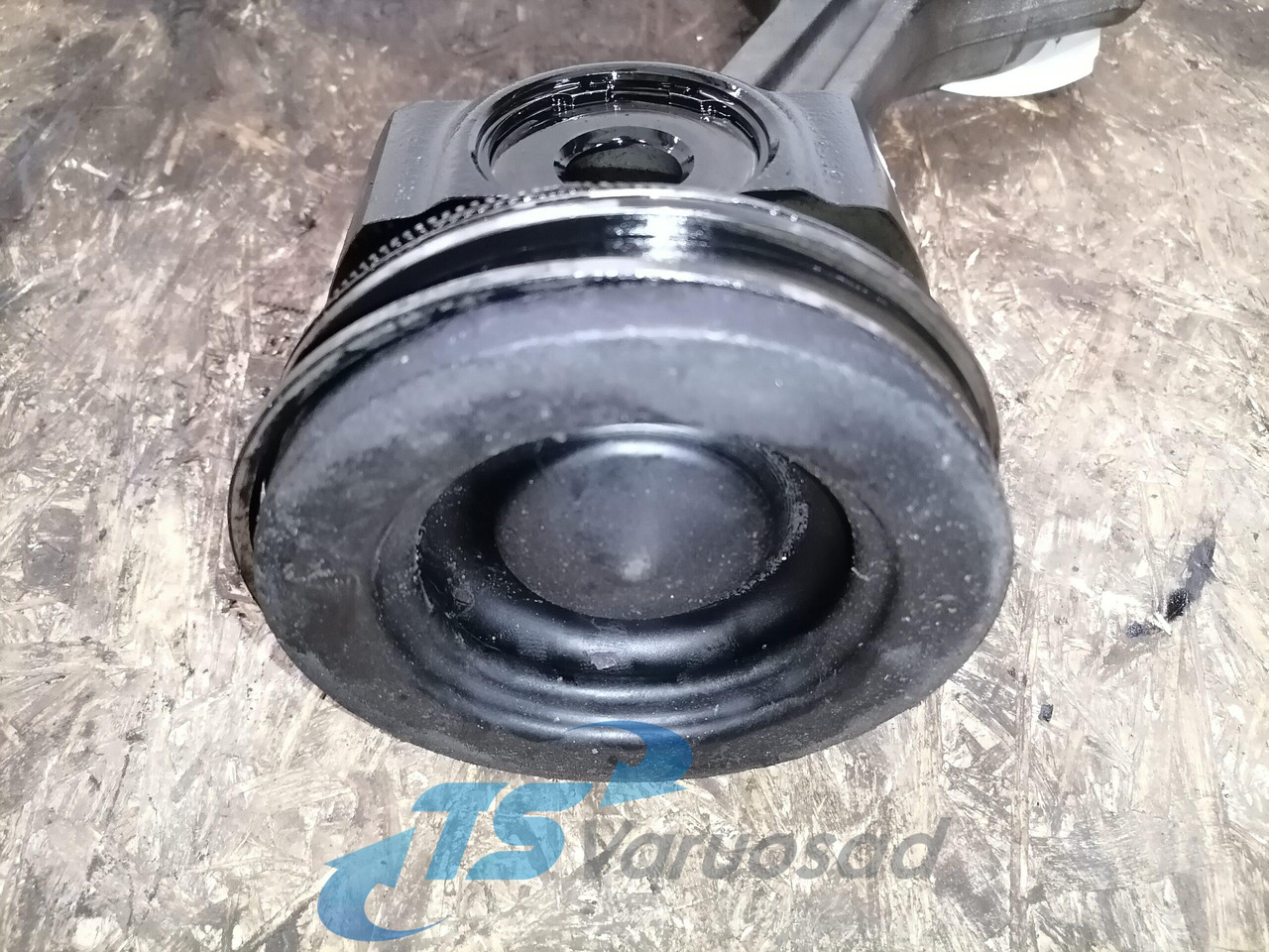 Scania Connecting rod + piston 2263286 - Pistones/ Anillos/ Bujes para Camión: foto 5 Scania Connecting rod + piston 2263286 - Pistones/ Anillos/ Bujes para Camión: foto 5
