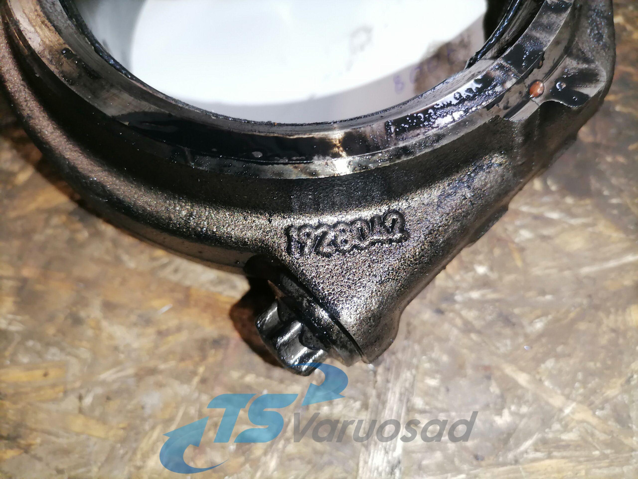 Scania Connecting rod + piston 2263286 - Pistones/ Anillos/ Bujes para Camión: foto 4 Scania Connecting rod + piston 2263286 - Pistones/ Anillos/ Bujes para Camión: foto 4