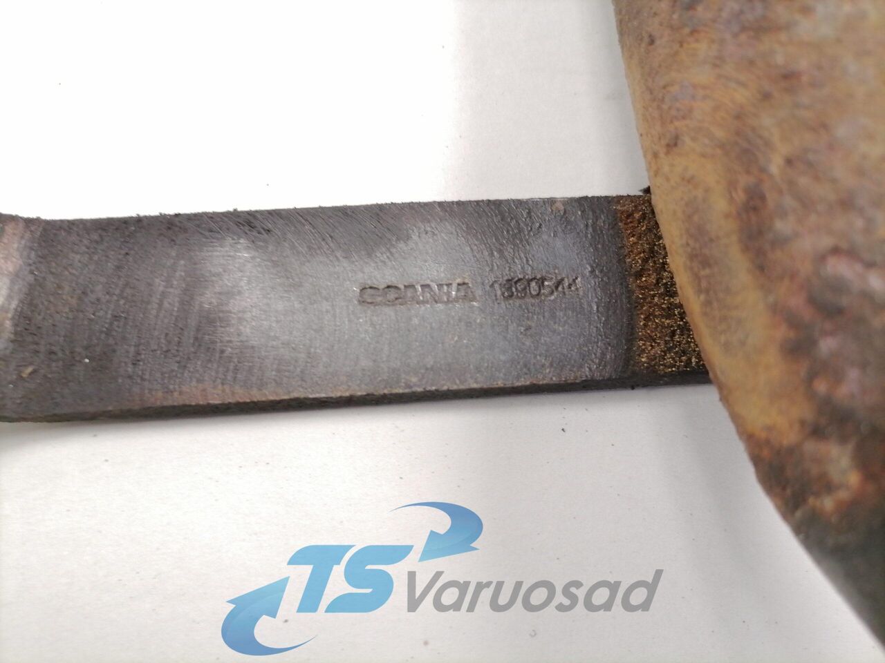 Scania Coolant pipe 1390544 - Pieza universal para Camión: foto 4 Scania Coolant pipe 1390544 - Pieza universal para Camión: foto 4