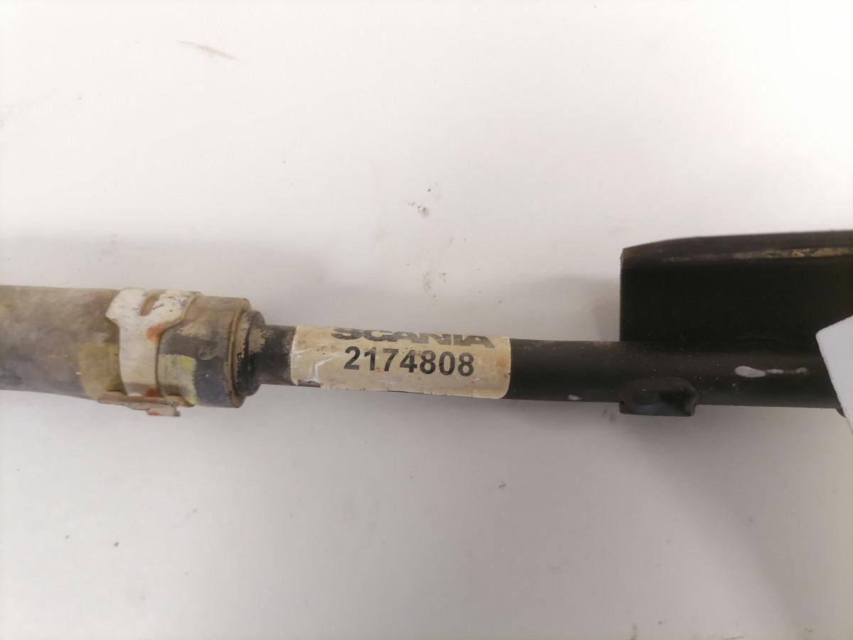 Scania Coolant pipe 2174808 - Sistema de refrigeración para Camión: foto 5 Scania Coolant pipe 2174808 - Sistema de refrigeración para Camión: foto 5