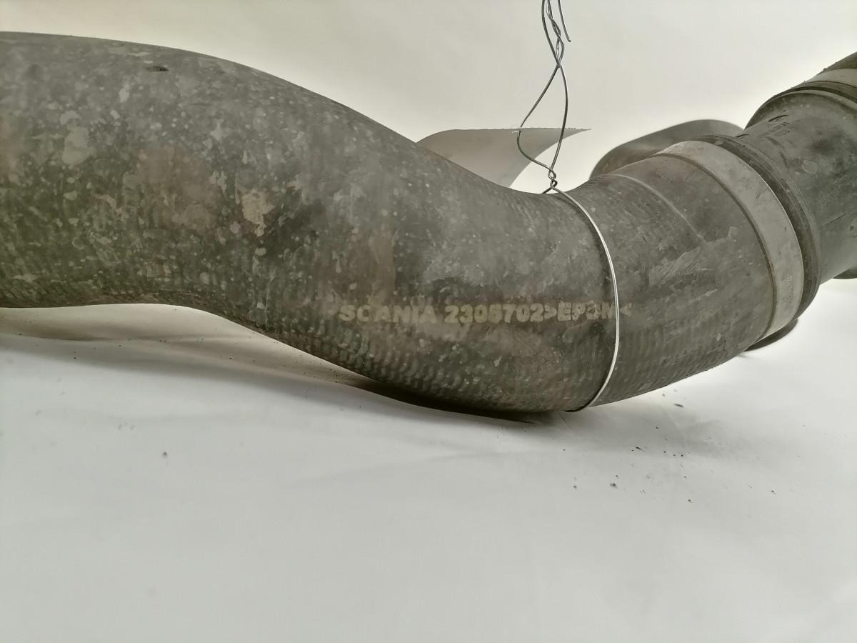 Scania Cooling pipe 2305702 - Sistema de refrigeración para Camión: foto 4 Scania Cooling pipe 2305702 - Sistema de refrigeración para Camión: foto 4