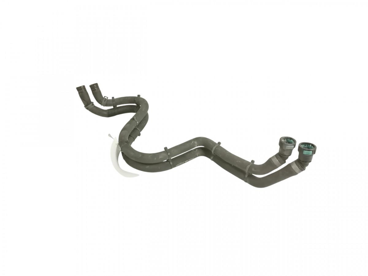 Scania Cooling pipe 2428602 - Sistema de refrigeración para Camión: foto 1 Scania Cooling pipe 2428602 - Sistema de refrigeración para Camión: foto 1