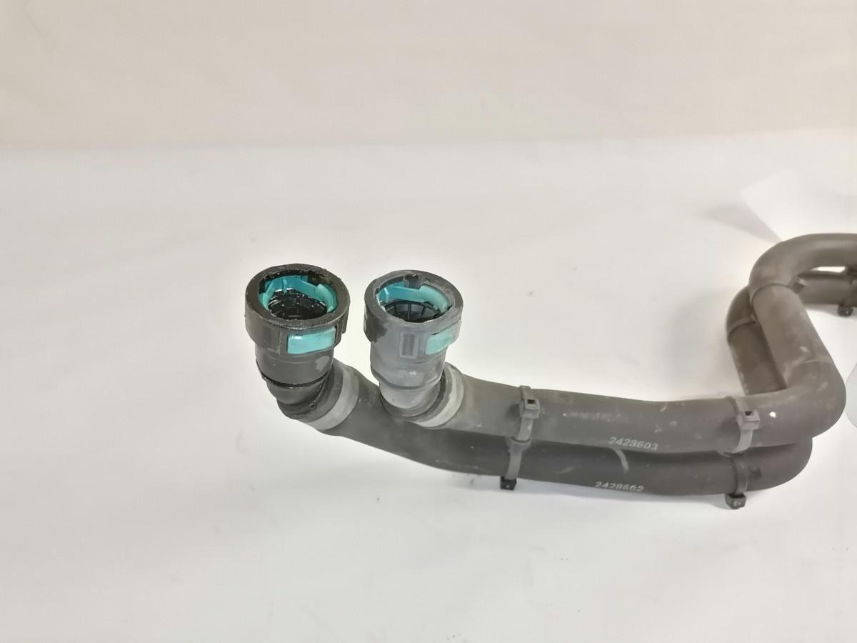 Scania Cooling pipe 2428602 - Sistema de refrigeración para Camión: foto 3 Scania Cooling pipe 2428602 - Sistema de refrigeración para Camión: foto 3