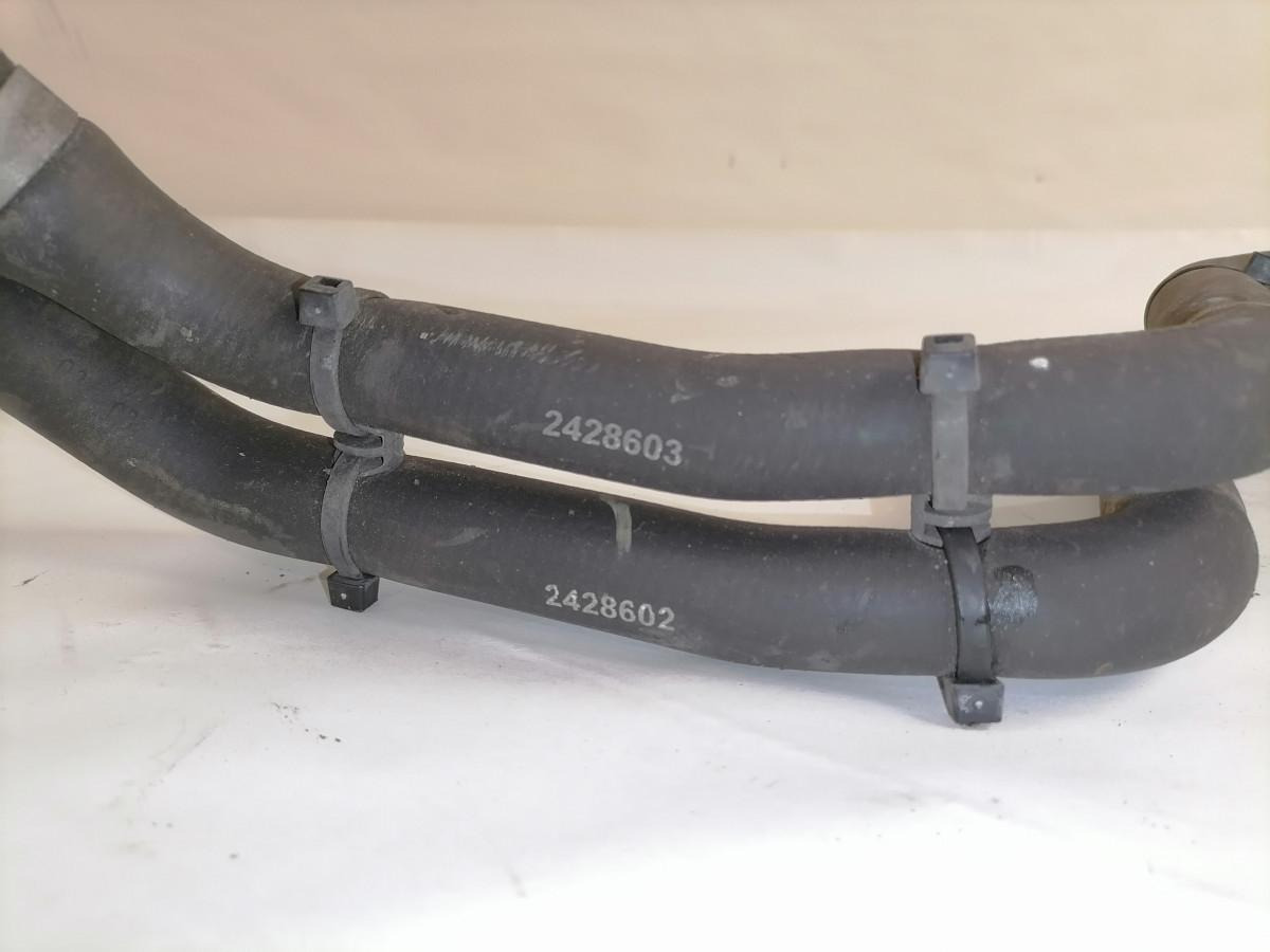 Scania Cooling pipe 2428602 - Sistema de refrigeración para Camión: foto 4 Scania Cooling pipe 2428602 - Sistema de refrigeración para Camión: foto 4