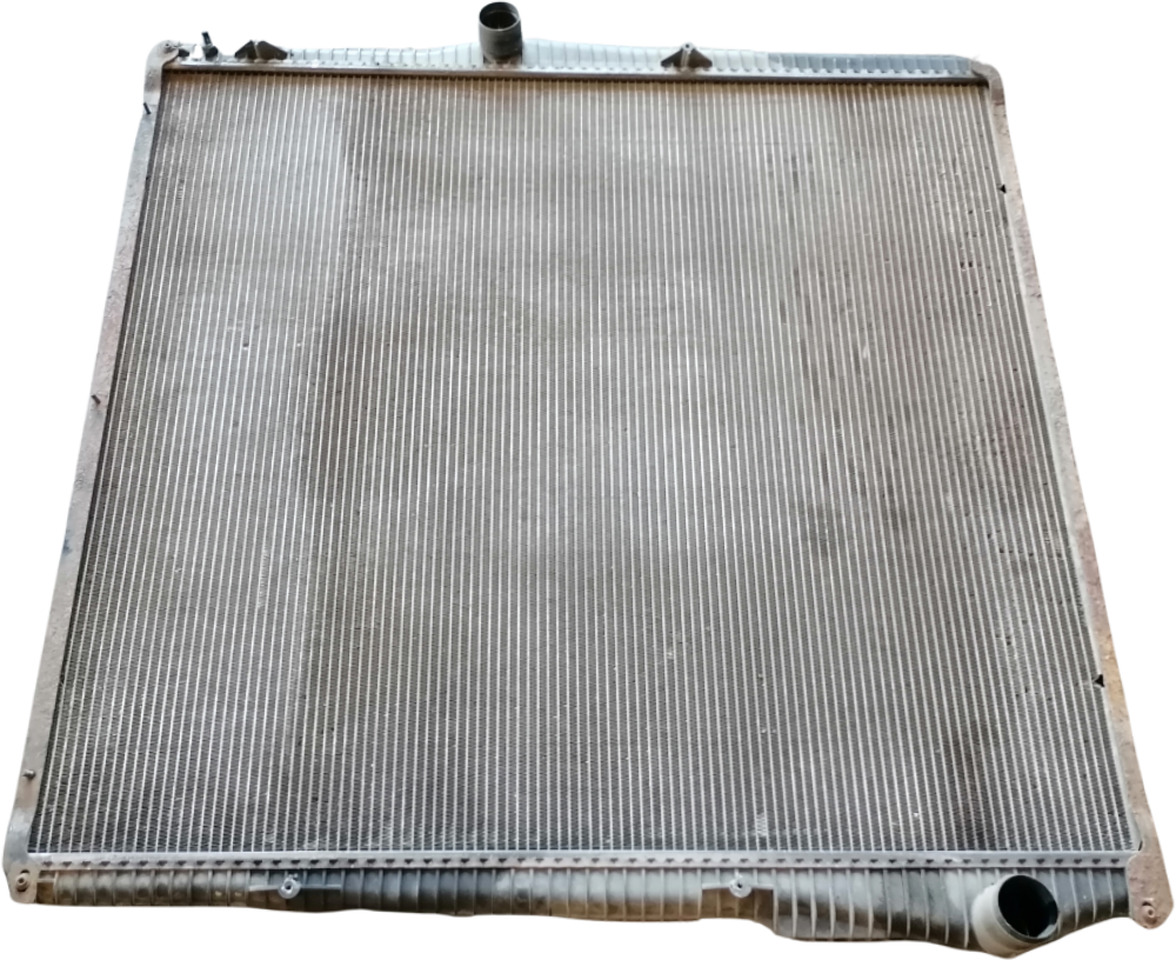 Scania Cooling radiator 1781365 - Radiador para Camión: foto 1 Scania Cooling radiator 1781365 - Radiador para Camión: foto 1