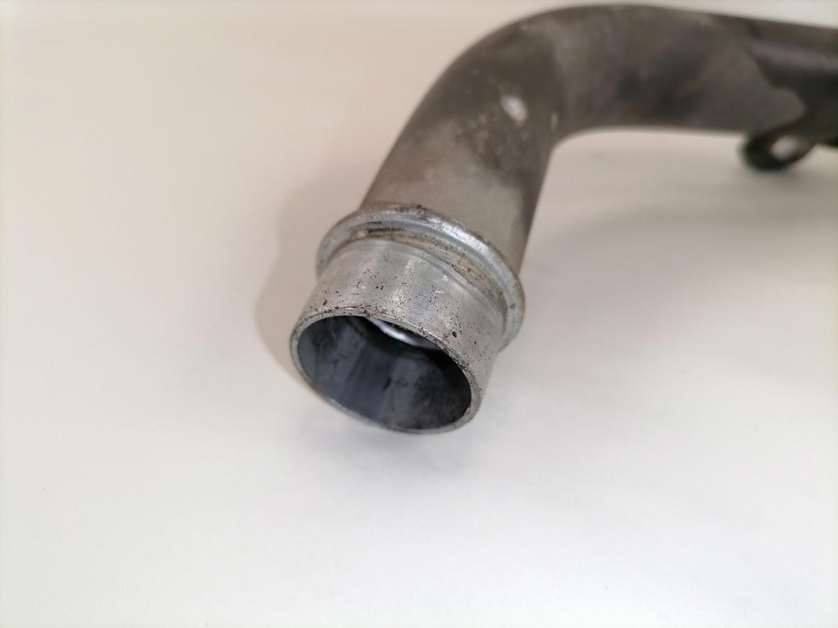 Scania Crankcase Ventilation Pipe 2037863 - Cárter para Camión: foto 3 Scania Crankcase Ventilation Pipe 2037863 - Cárter para Camión: foto 3