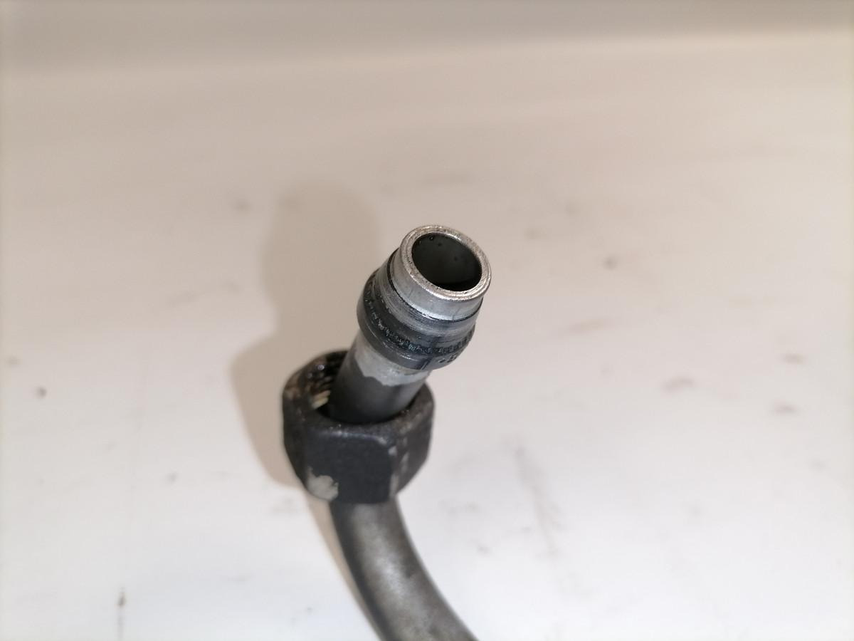 Scania Crankcase Ventilation Pipe 2623755 - Cárter para Camión: foto 3 Scania Crankcase Ventilation Pipe 2623755 - Cárter para Camión: foto 3