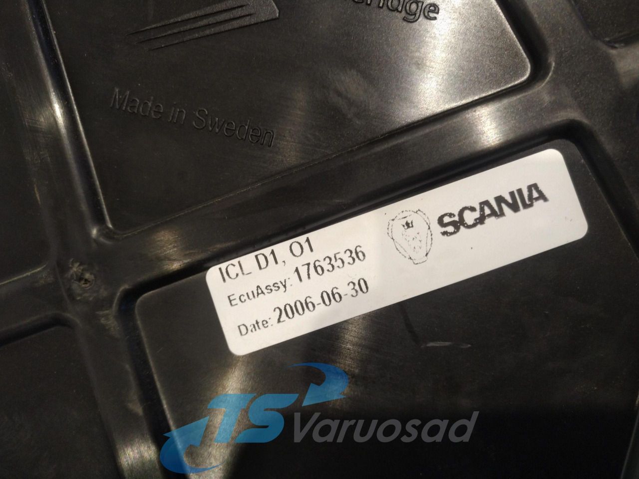 Scania Dashboard 1545993 - Salpicadero para Camión: foto 4 Scania Dashboard 1545993 - Salpicadero para Camión: foto 4