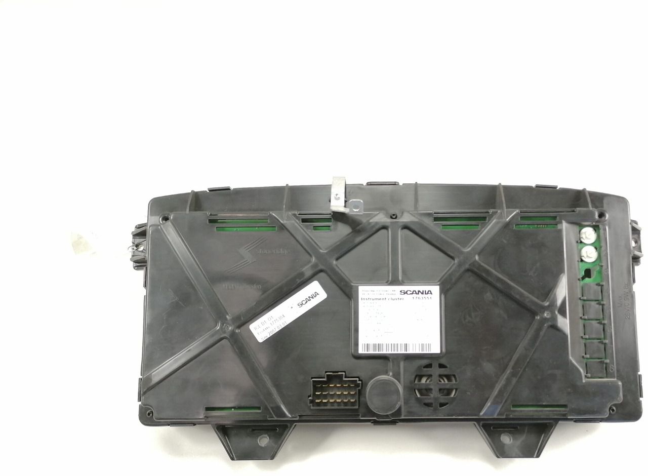 Scania Dashboard 1763551 - Salpicadero para Camión: foto 4 Scania Dashboard 1763551 - Salpicadero para Camión: foto 4