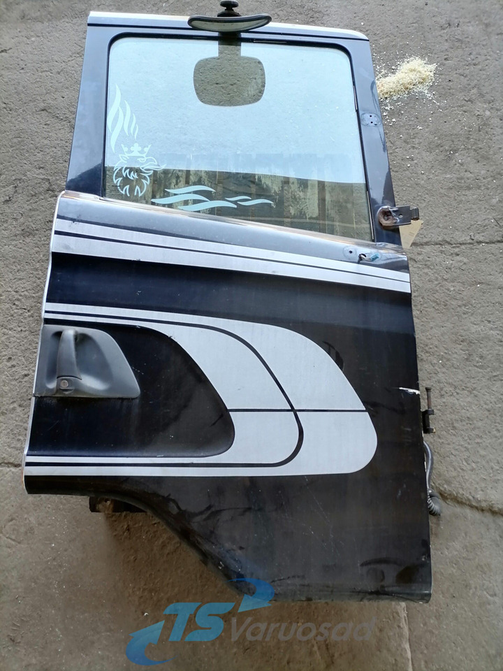 Scania Door 1476535 - Puerta y piezas para Camión: foto 5 Scania Door 1476535 - Puerta y piezas para Camión: foto 5