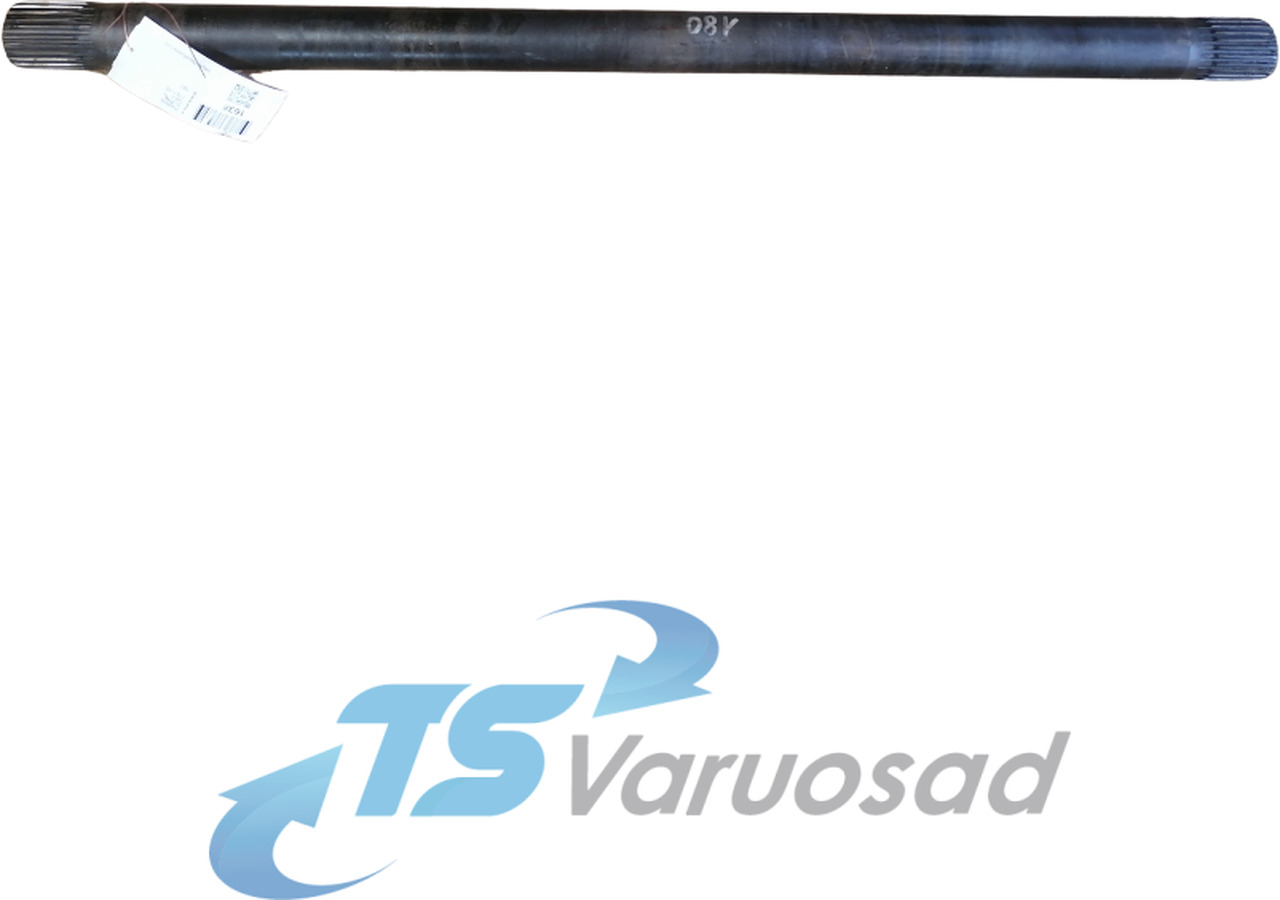 Scania Drive shaft 1761195 - Palier para Camión: foto 1 Scania Drive shaft 1761195 - Palier para Camión: foto 1