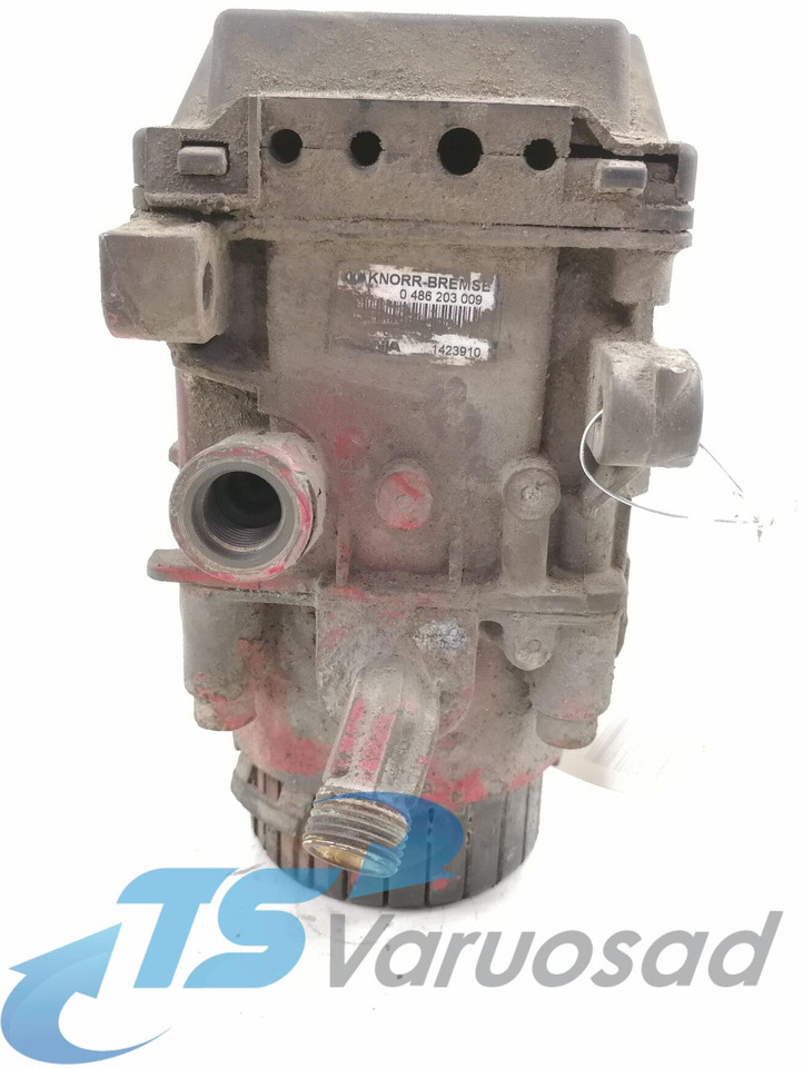 Scania EBS brake valve 1423910 - Válvula de freno para Camión: foto 3 Scania EBS brake valve 1423910 - Válvula de freno para Camión: foto 3