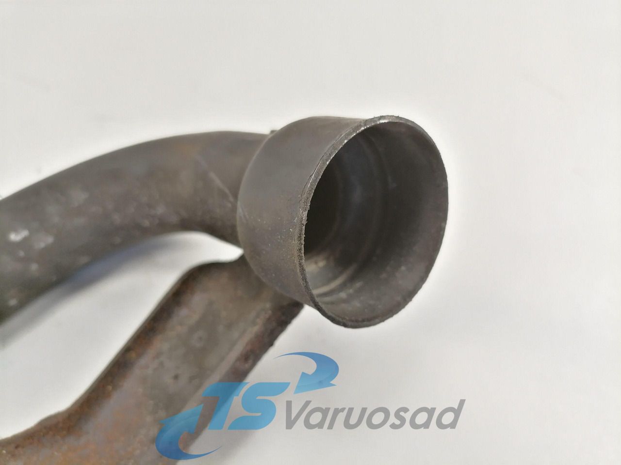 Scania EGR cooler pipe 1789710 - Enfriador EGR para Camión: foto 3 Scania EGR cooler pipe 1789710 - Enfriador EGR para Camión: foto 3