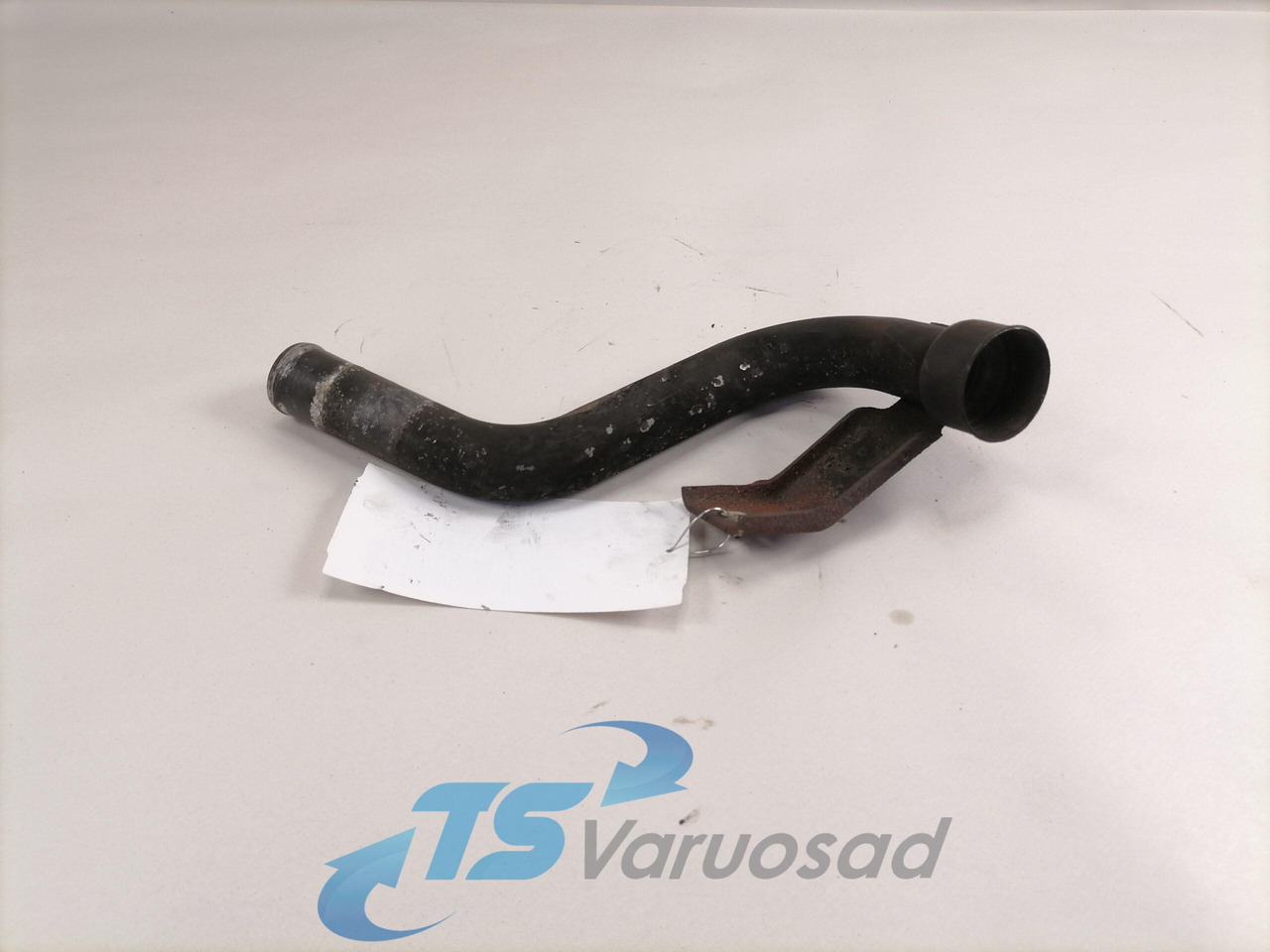 Scania EGR cooler pipe 1789710 - Enfriador EGR para Camión: foto 1 Scania EGR cooler pipe 1789710 - Enfriador EGR para Camión: foto 1