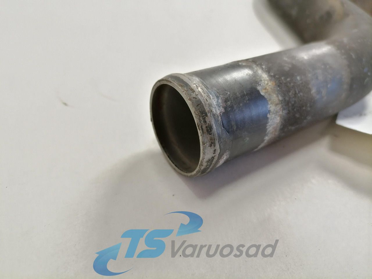 Scania EGR cooler pipe 1789710 - Enfriador EGR para Camión: foto 2 Scania EGR cooler pipe 1789710 - Enfriador EGR para Camión: foto 2