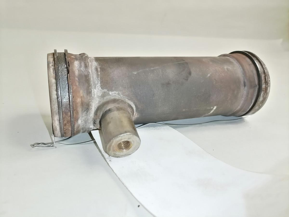 Scania EGR pipe 1535396 - Silenciador/ Sistema de escape para Camión: foto 4 Scania EGR pipe 1535396 - Silenciador/ Sistema de escape para Camión: foto 4