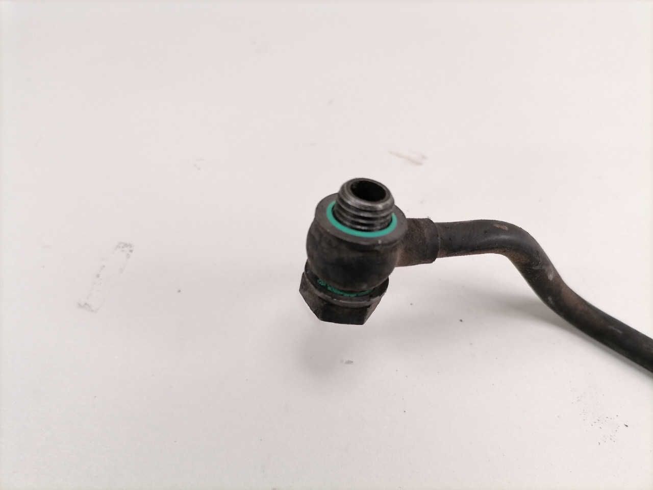 Scania EGR pipe 1741776 - Silenciador/ Sistema de escape para Camión: foto 3 Scania EGR pipe 1741776 - Silenciador/ Sistema de escape para Camión: foto 3