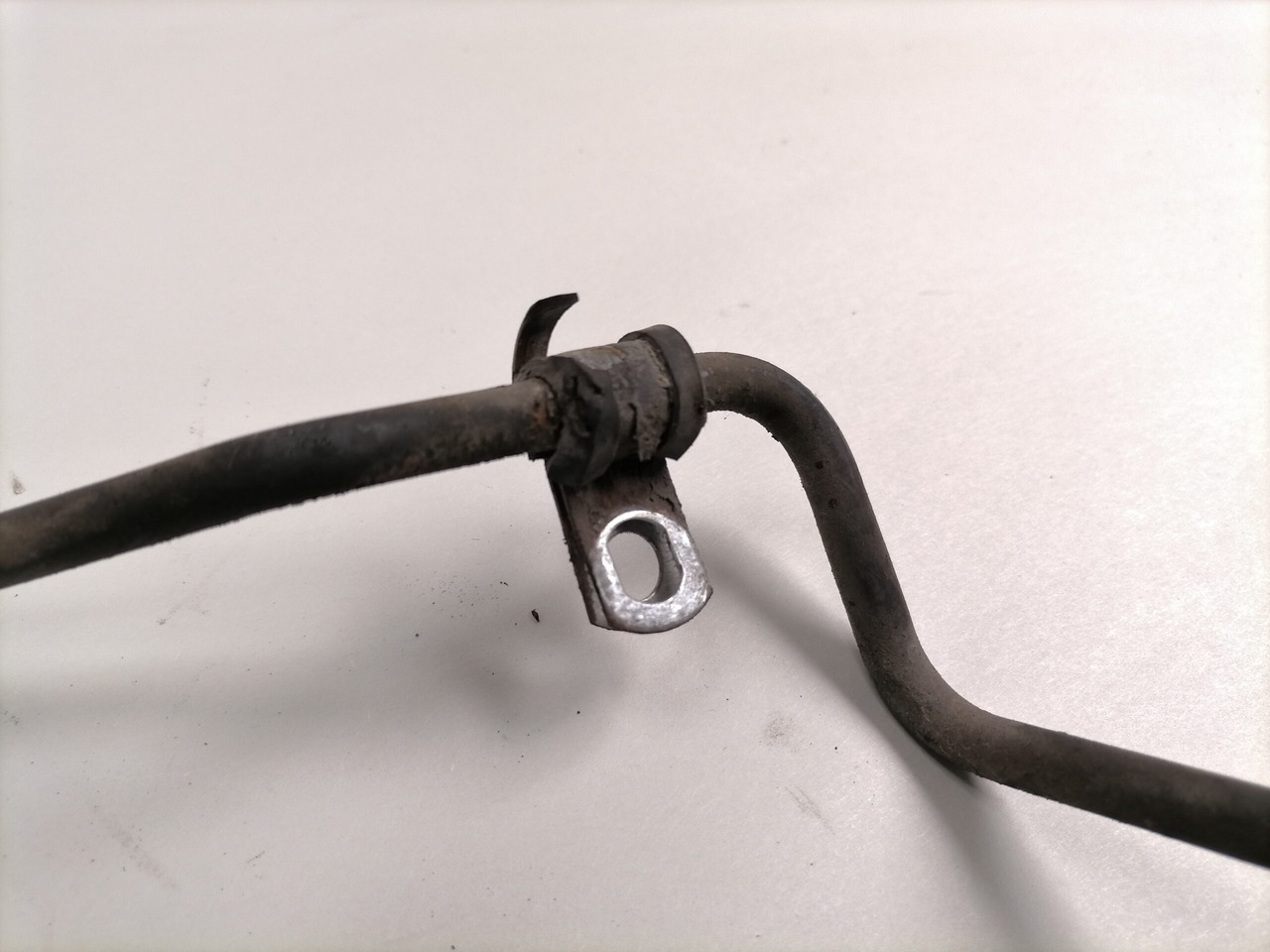 Scania EGR pipe 1741777 - Silenciador/ Sistema de escape para Camión: foto 5 Scania EGR pipe 1741777 - Silenciador/ Sistema de escape para Camión: foto 5