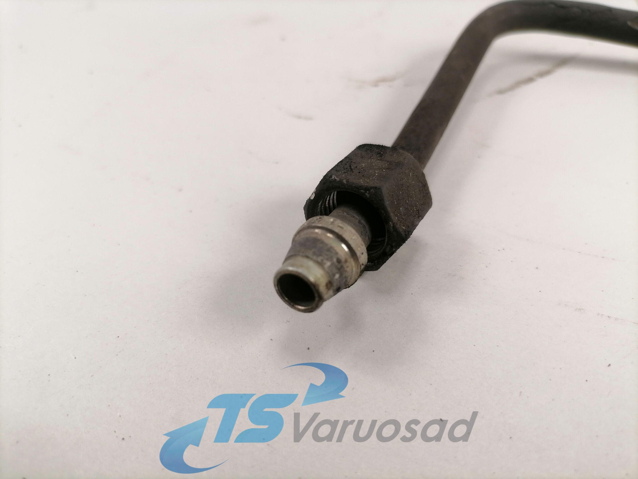 Scania EGR pipe 1760334 - Silenciador/ Sistema de escape para Camión: foto 2 Scania EGR pipe 1760334 - Silenciador/ Sistema de escape para Camión: foto 2