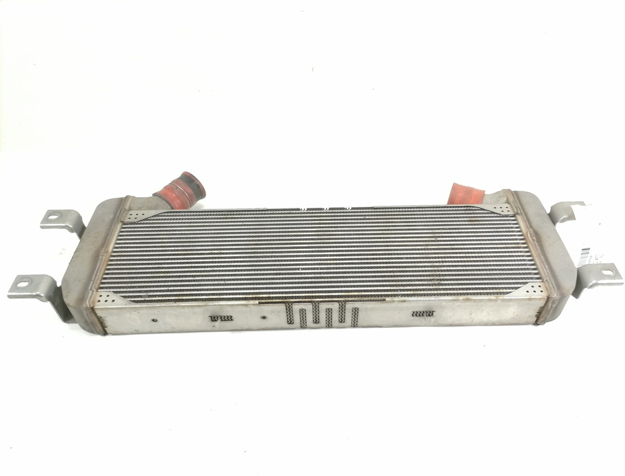 Scania EGR radiator 1785348 - Enfriador EGR para Camión: foto 5 Scania EGR radiator 1785348 - Enfriador EGR para Camión: foto 5