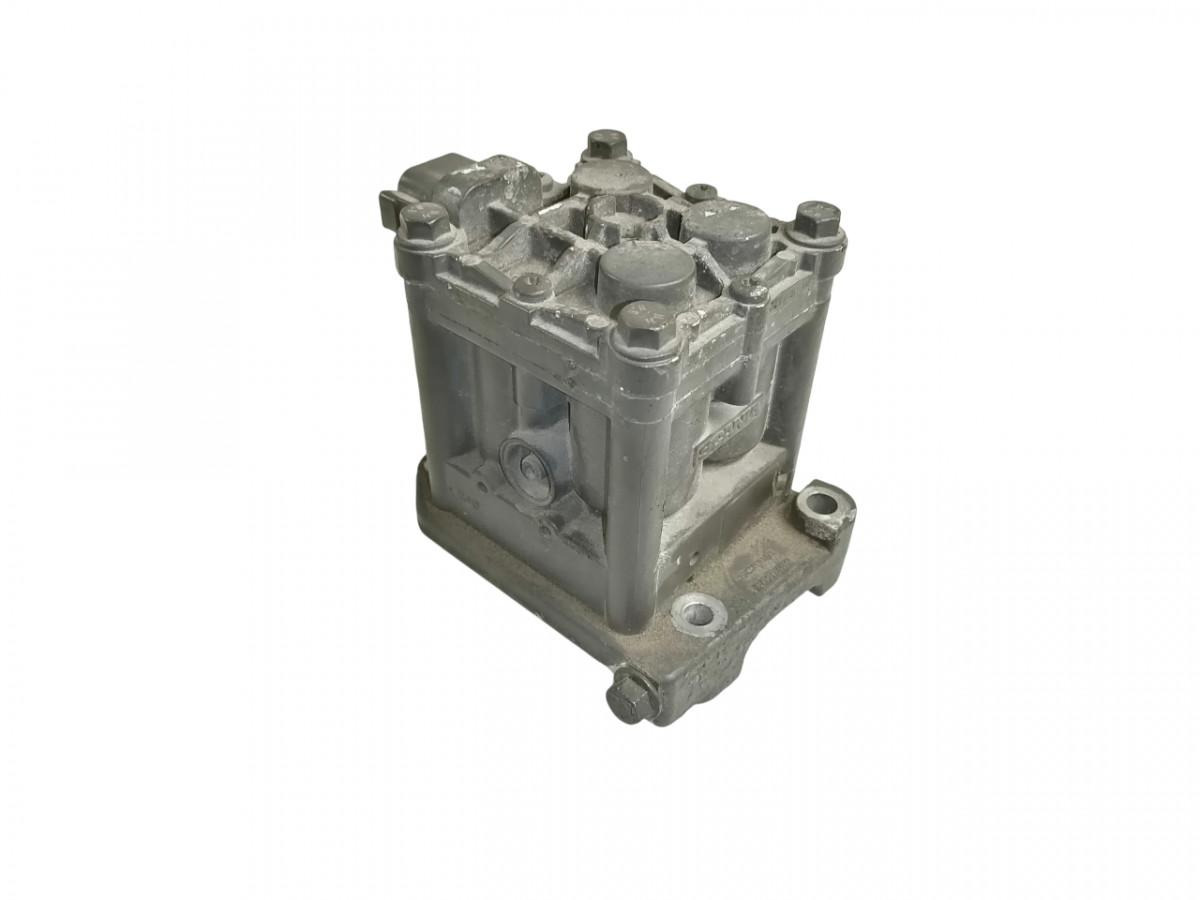 Scania EGR valve 2021085 - Silenciador/ Sistema de escape para Camión: foto 1 Scania EGR valve 2021085 - Silenciador/ Sistema de escape para Camión: foto 1