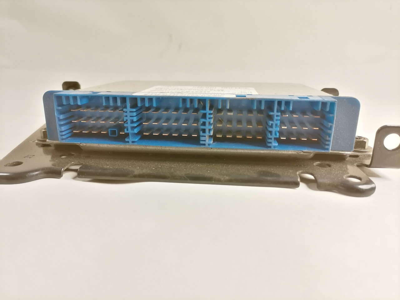 Scania Ecu, EBS 1863280 - Unidad de control para Camión: foto 2 Scania Ecu, EBS 1863280 - Unidad de control para Camión: foto 2