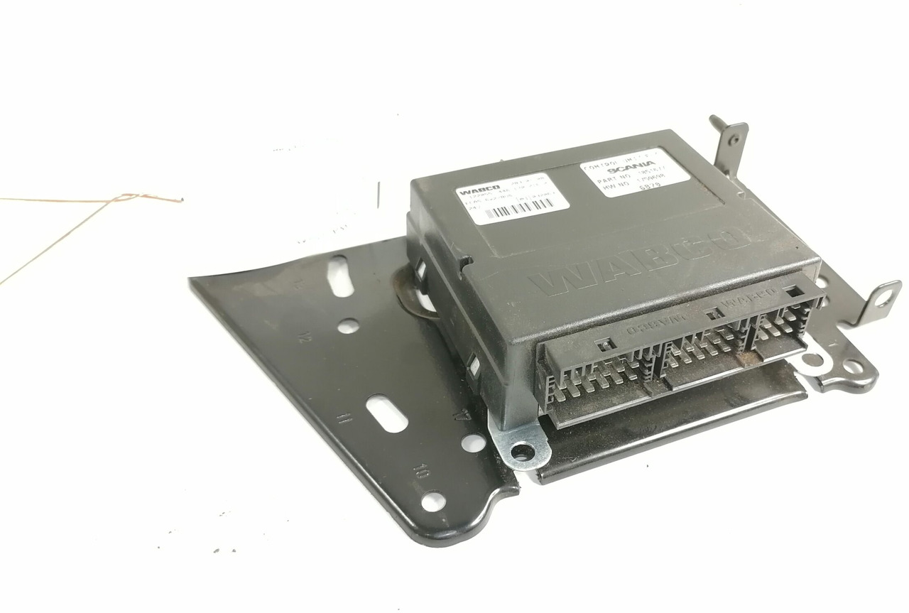 Scania Ecu, ECAS 1851677 - Unidad de control para Camión: foto 1 Scania Ecu, ECAS 1851677 - Unidad de control para Camión: foto 1