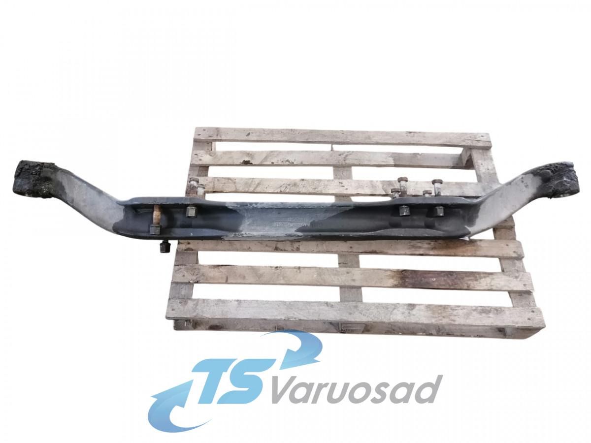 Scania Esisilla tala 2327854 - Eje delantero para Camión: foto 1 Scania Esisilla tala 2327854 - Eje delantero para Camión: foto 1