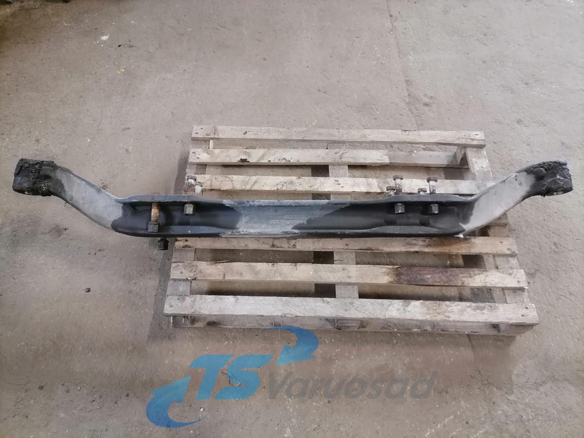 Scania Esisilla tala 2327854 - Eje delantero para Camión: foto 2 Scania Esisilla tala 2327854 - Eje delantero para Camión: foto 2