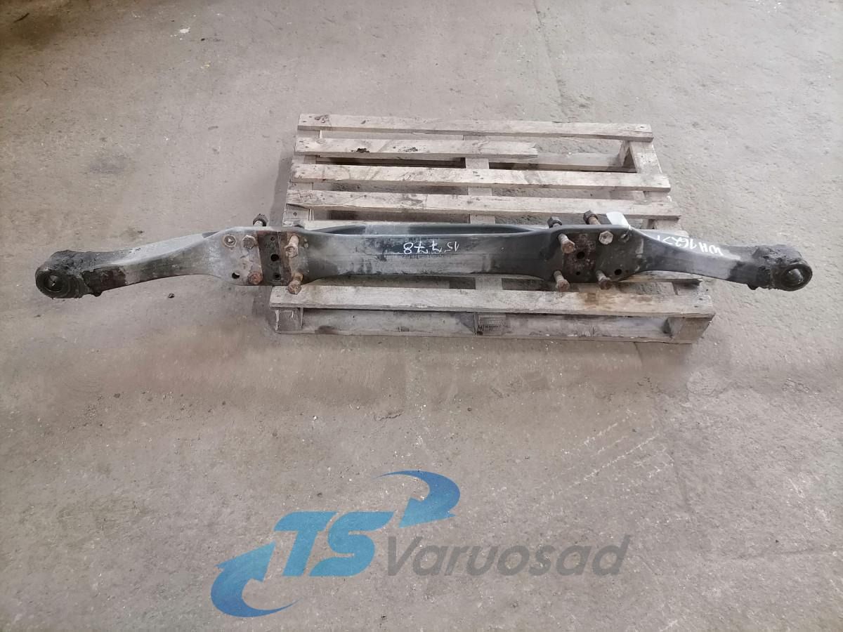Scania Esisilla tala 2327854 - Eje delantero para Camión: foto 4 Scania Esisilla tala 2327854 - Eje delantero para Camión: foto 4