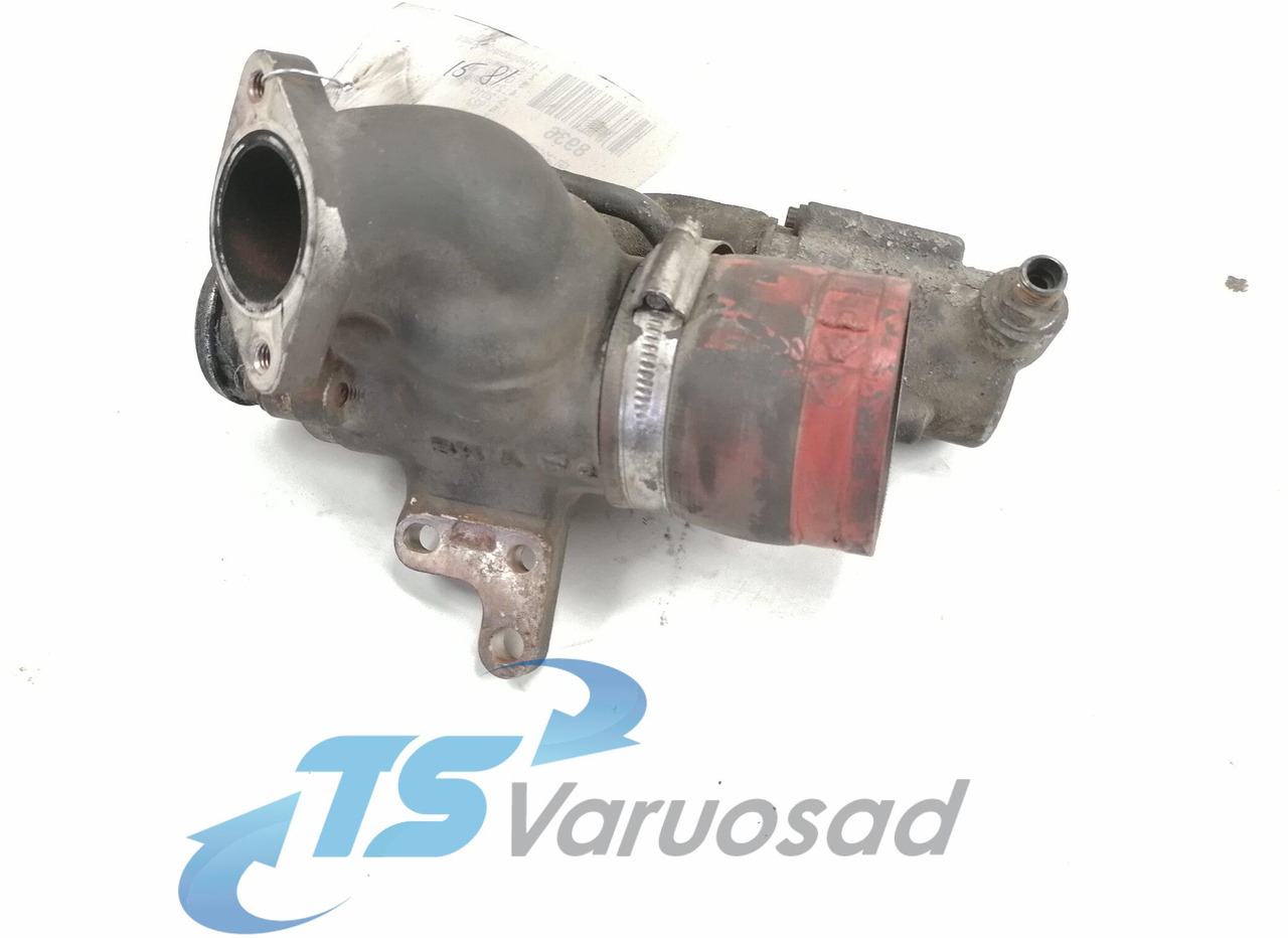 Scania Exhaust gas valve 2138986 - Silenciador/ Sistema de escape para Camión: foto 2 Scania Exhaust gas valve 2138986 - Silenciador/ Sistema de escape para Camión: foto 2