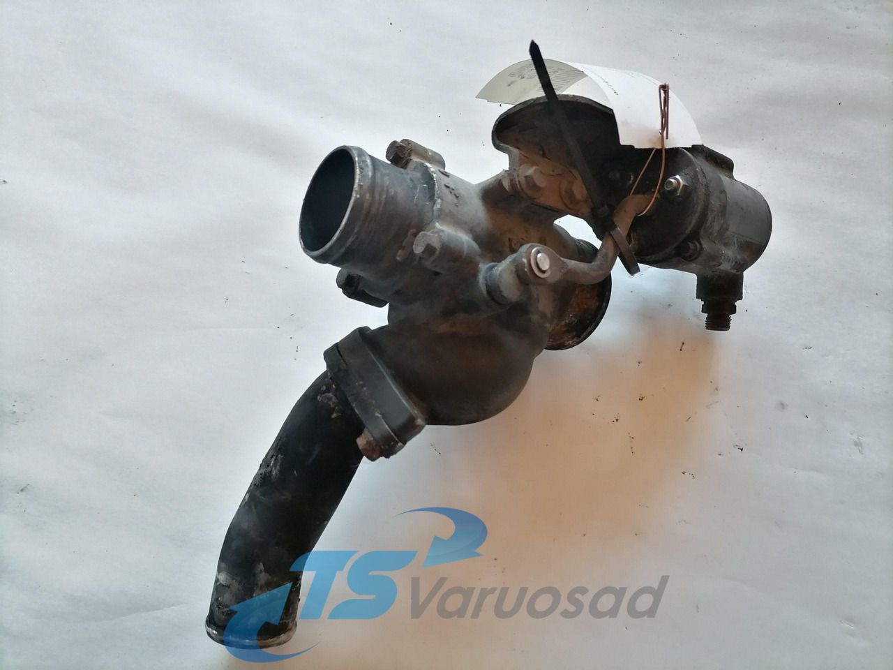 Scania Exhaust gas valve 2138986 - Silenciador/ Sistema de escape para Camión: foto 3 Scania Exhaust gas valve 2138986 - Silenciador/ Sistema de escape para Camión: foto 3