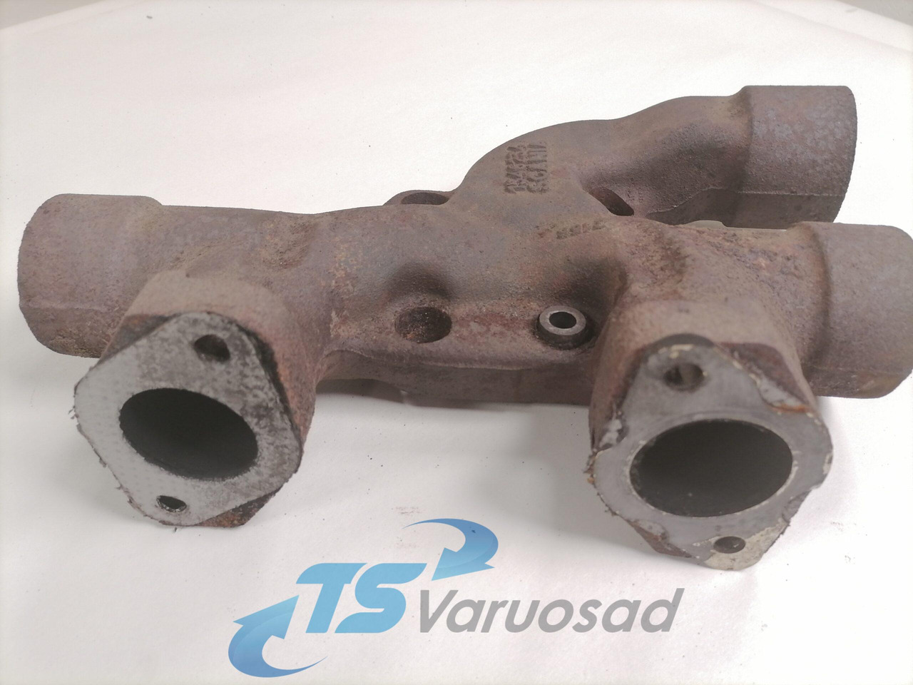 Scania Exhaust mainfold 1546234 - Colector de escape para Camión: foto 2 Scania Exhaust mainfold 1546234 - Colector de escape para Camión: foto 2