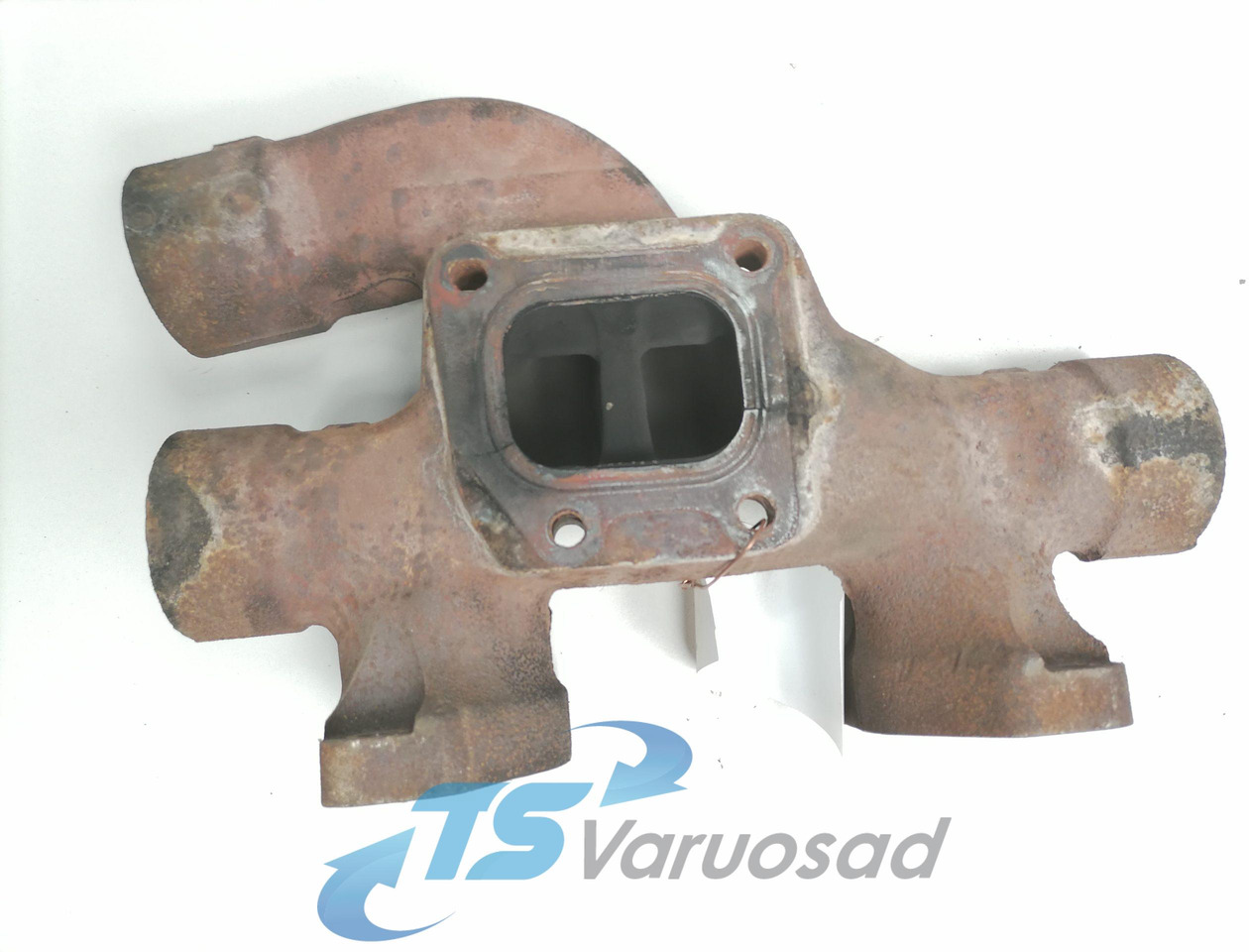 Scania Exhaust mainfold 1546234 - Colector de escape para Camión: foto 4 Scania Exhaust mainfold 1546234 - Colector de escape para Camión: foto 4