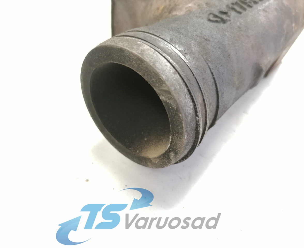 Scania Exhaust mainfold 1798363 - Colector de escape para Camión: foto 2 Scania Exhaust mainfold 1798363 - Colector de escape para Camión: foto 2