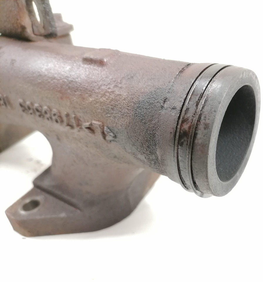 Scania Exhaust mainfold 1798363 - Colector de escape para Camión: foto 3 Scania Exhaust mainfold 1798363 - Colector de escape para Camión: foto 3