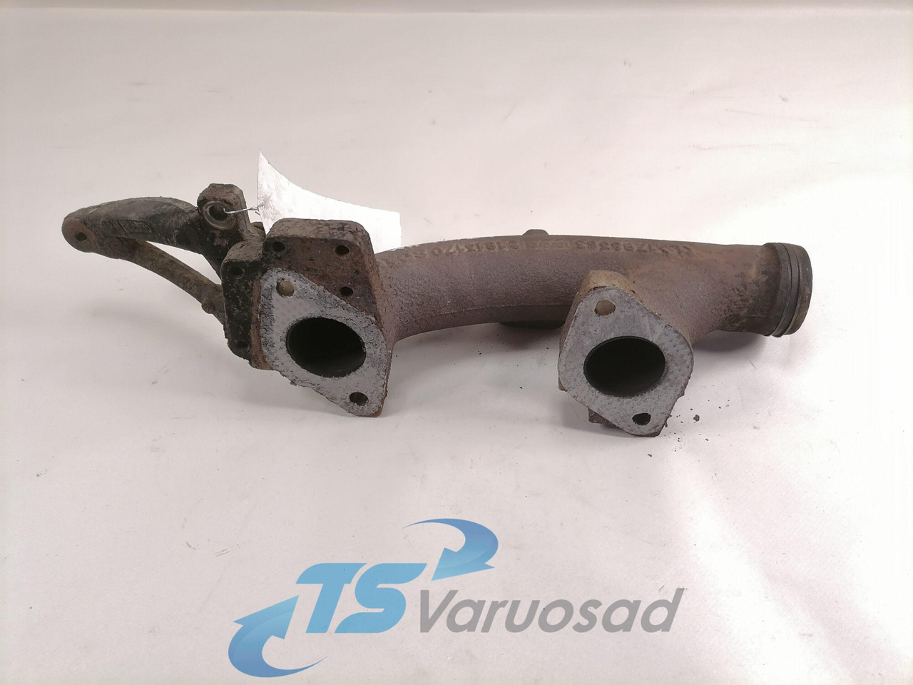 Scania Exhaust mainfold 1798363 - Colector de escape para Camión: foto 4 Scania Exhaust mainfold 1798363 - Colector de escape para Camión: foto 4