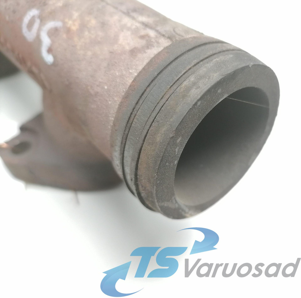 Scania Exhaust mainfold 1798363 - Colector de escape para Camión: foto 2 Scania Exhaust mainfold 1798363 - Colector de escape para Camión: foto 2