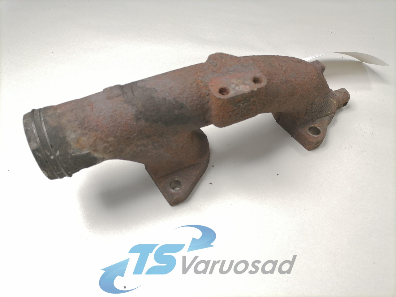 Scania Exhaust mainfold 1857383 - Colector de escape para Camión: foto 4 Scania Exhaust mainfold 1857383 - Colector de escape para Camión: foto 4
