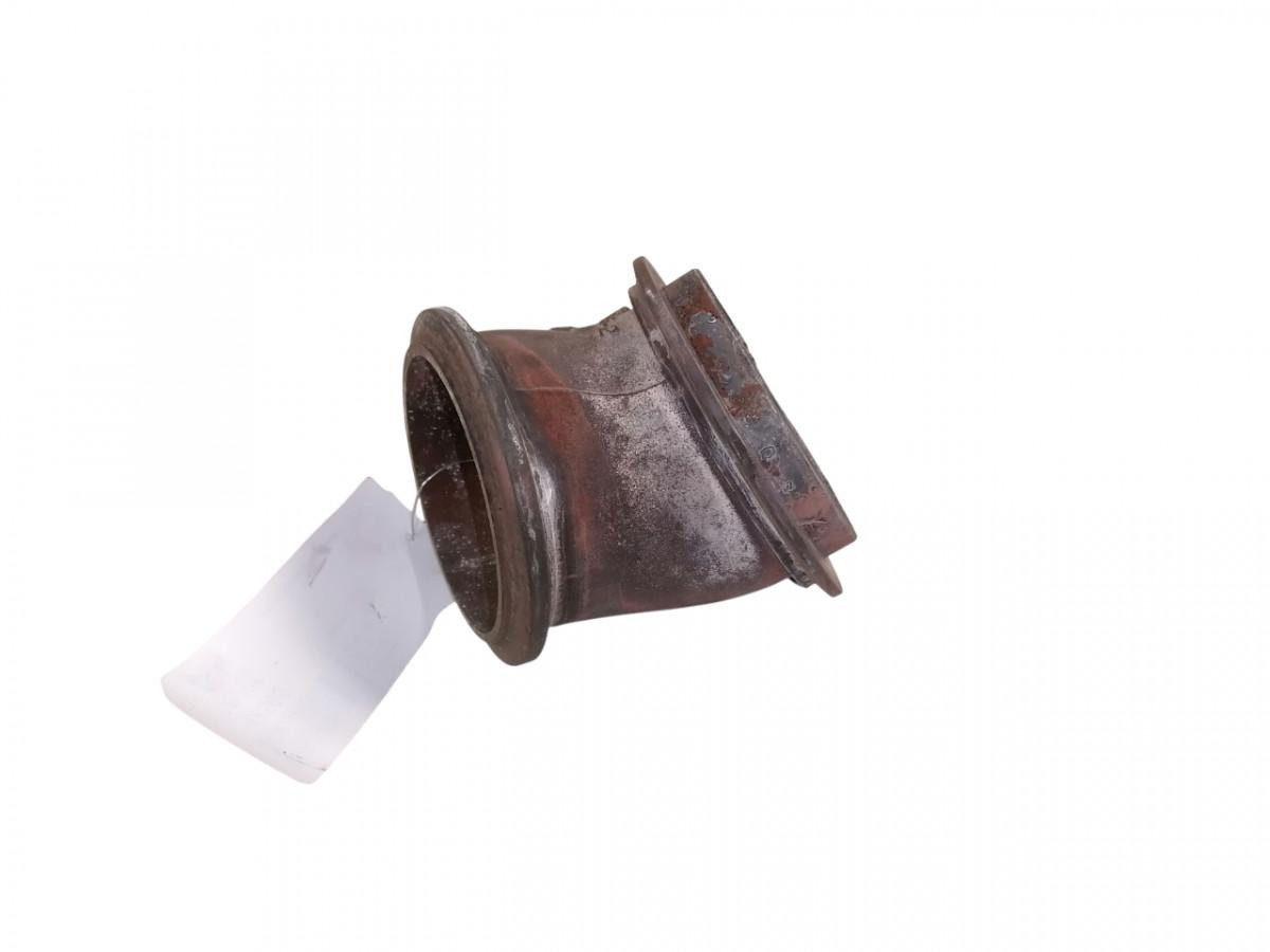 Scania Exhaust pipe 2506669 - Silenciador para Camión: foto 1 Scania Exhaust pipe 2506669 - Silenciador para Camión: foto 1